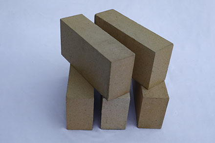 高鋁磚、粘土磚