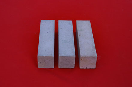 輕質(zhì)莫來石澆注料