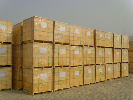 粘土質(zhì)耐火磚